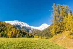 Bergklub: Valbellahorn (2764 m.ü.M.)