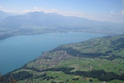 Bergklub: Spitzi Flue  (1658 m.ü.M.)