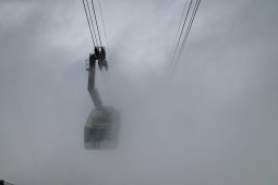 Bergklub: Säntis (2502 m.ü.M.)