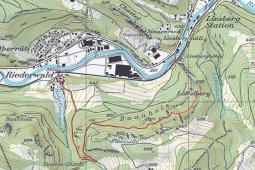 Bergklub: Löffelberg (623 m.ü.M.)