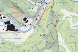 Bergklub: Löffelberg (623 m.ü.M.)